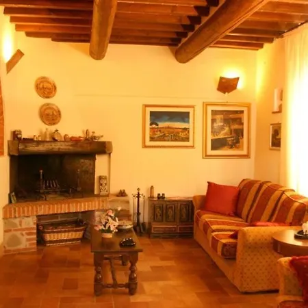 La Querce Sleeps 5 Pool Wifi Villa Foiano Della Chiana