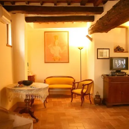 La Querce Sleeps 5 Pool Wifi Villa *