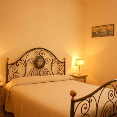 Villa La Querce Sleeps 5 Pool Wifi