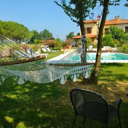 La Querce Sleeps 5 Pool Wifi