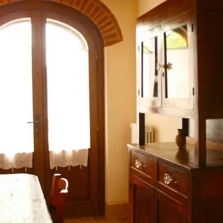 La Querce Sleeps 5 Pool Wifi Villa Foiano Della Chiana