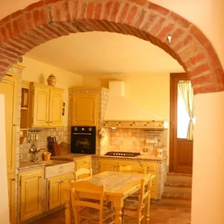 La Querce Sleeps 5 Pool Wifi Villa Foiano Della Chiana