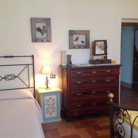 La Querce Sleeps 5 Pool Wifi * Foiano Della Chiana