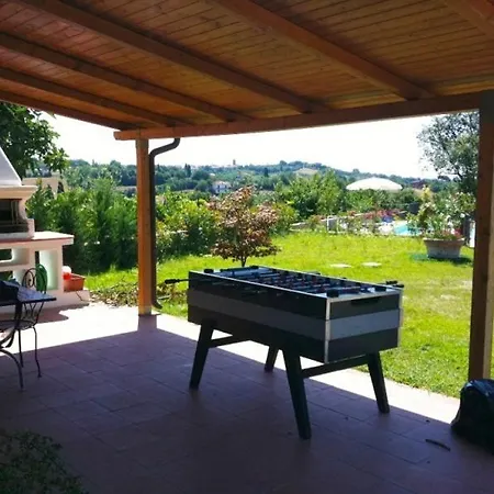 La Querce Sleeps 5 Pool Wifi * Foiano Della Chiana
