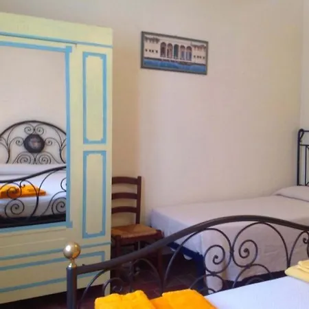 Vila La Querce Sleeps 5 Pool Wifi *