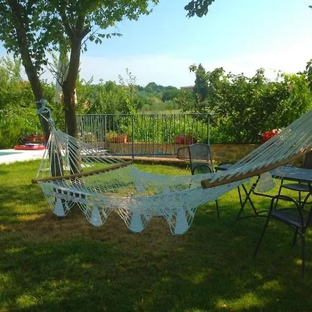 Vila La Querce Sleeps 5 Pool Wifi Foiano Della Chiana