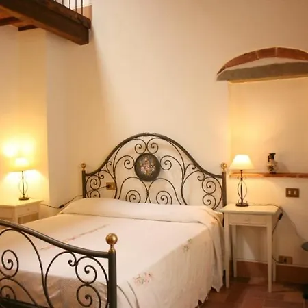 La Querce Sleeps 5 Pool Wifi Vila *