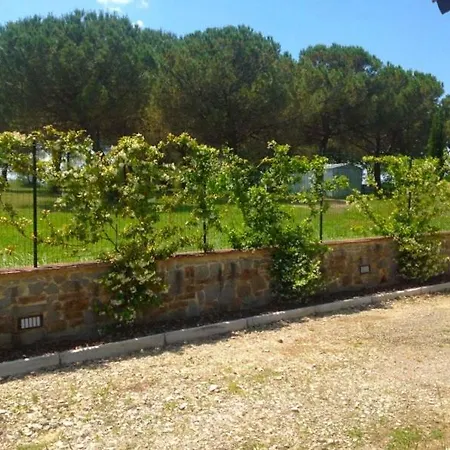 Vila La Querce Sleeps 5 Pool Wifi Foiano Della Chiana